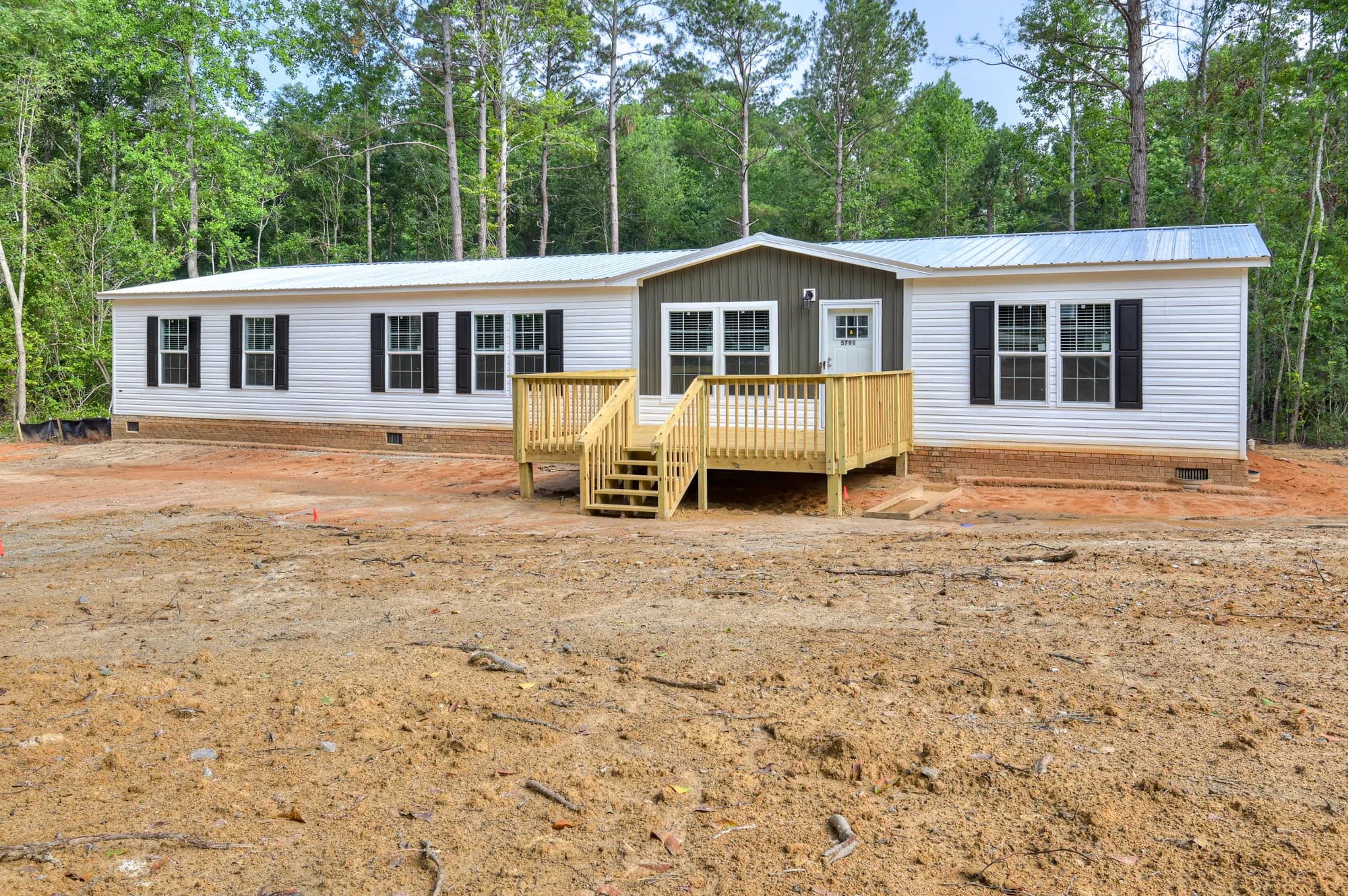New manufactured home at 5791 Jaime Dr, Grovetown, GA 30813